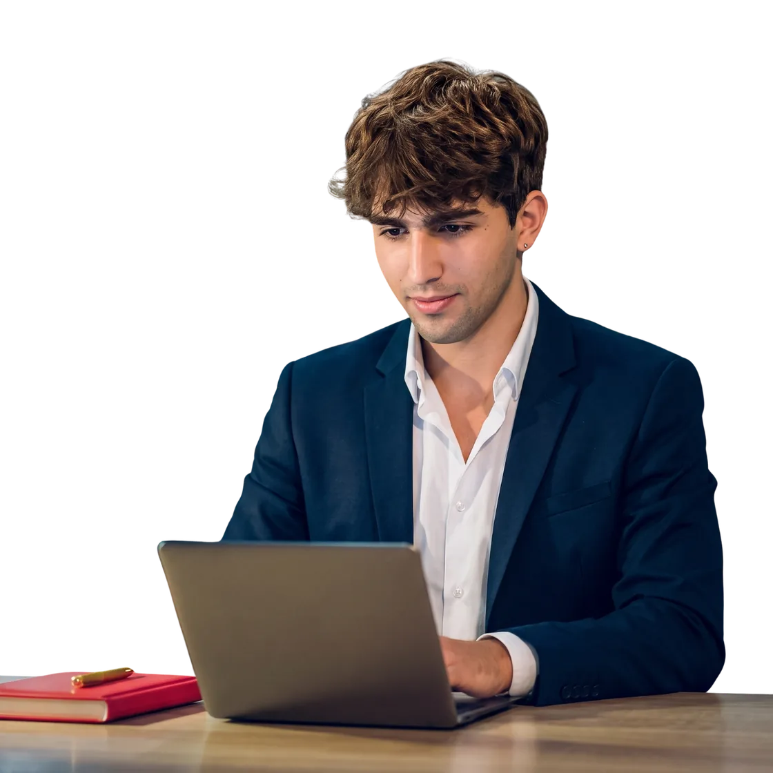 Nicolas Tasso — especialista em marketplaces